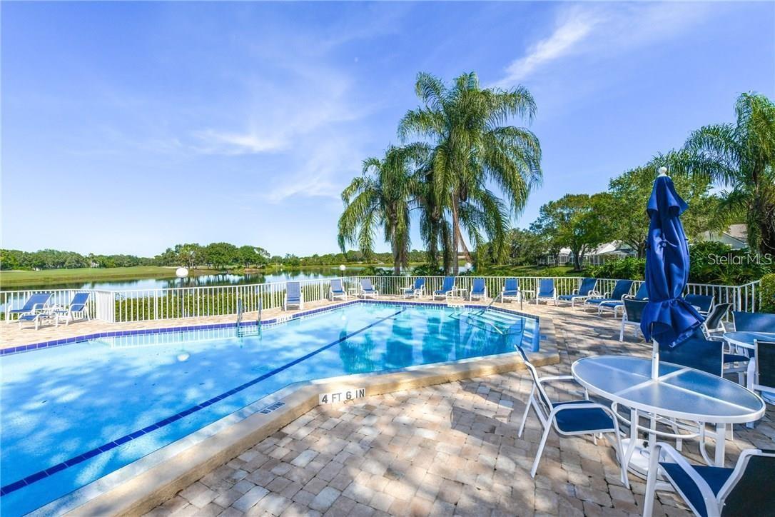 UNIVERSITY PARK COUNTRY CLUB - Residential