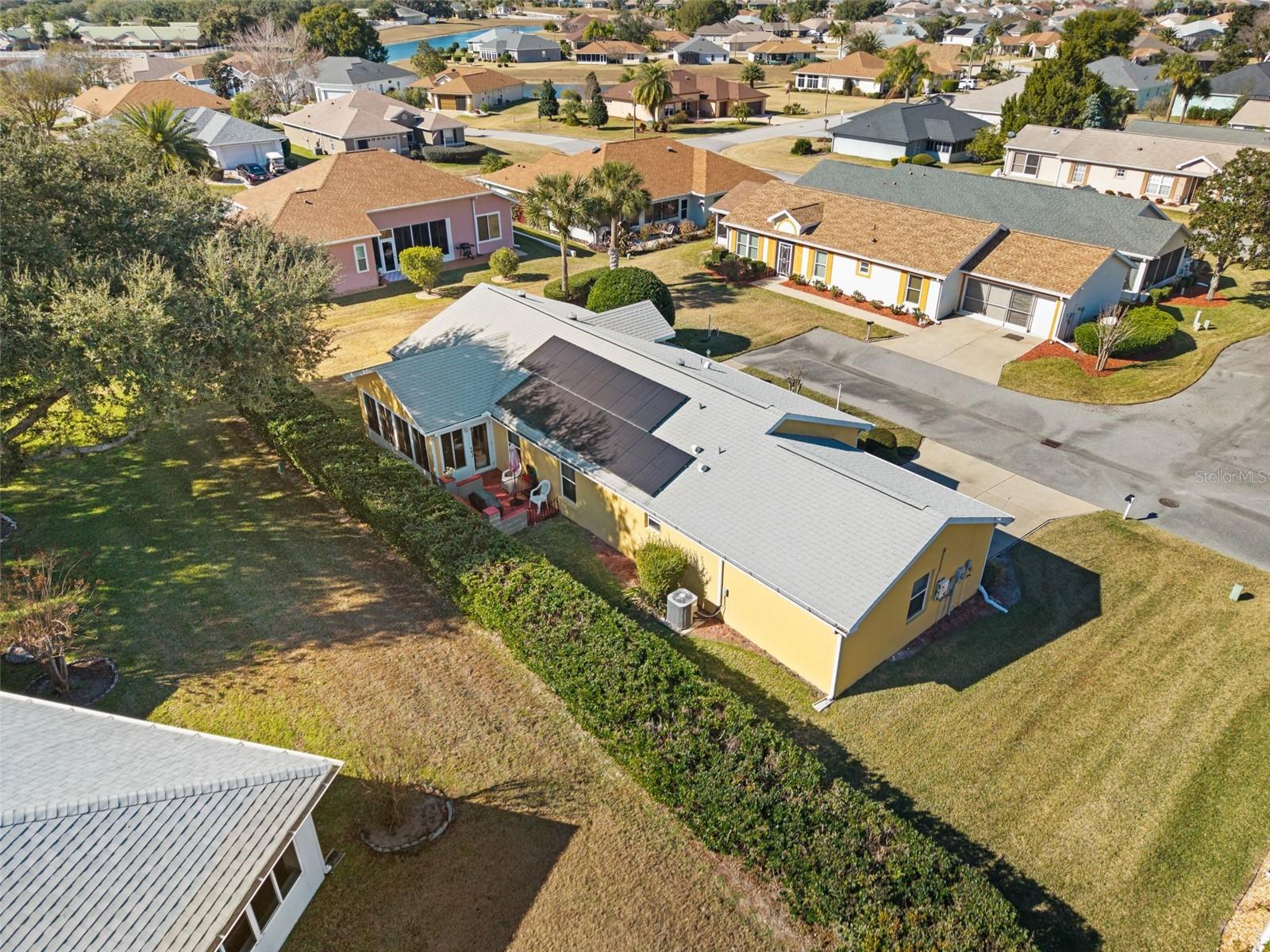 HILLS/STONECREST UN 02 - Residential