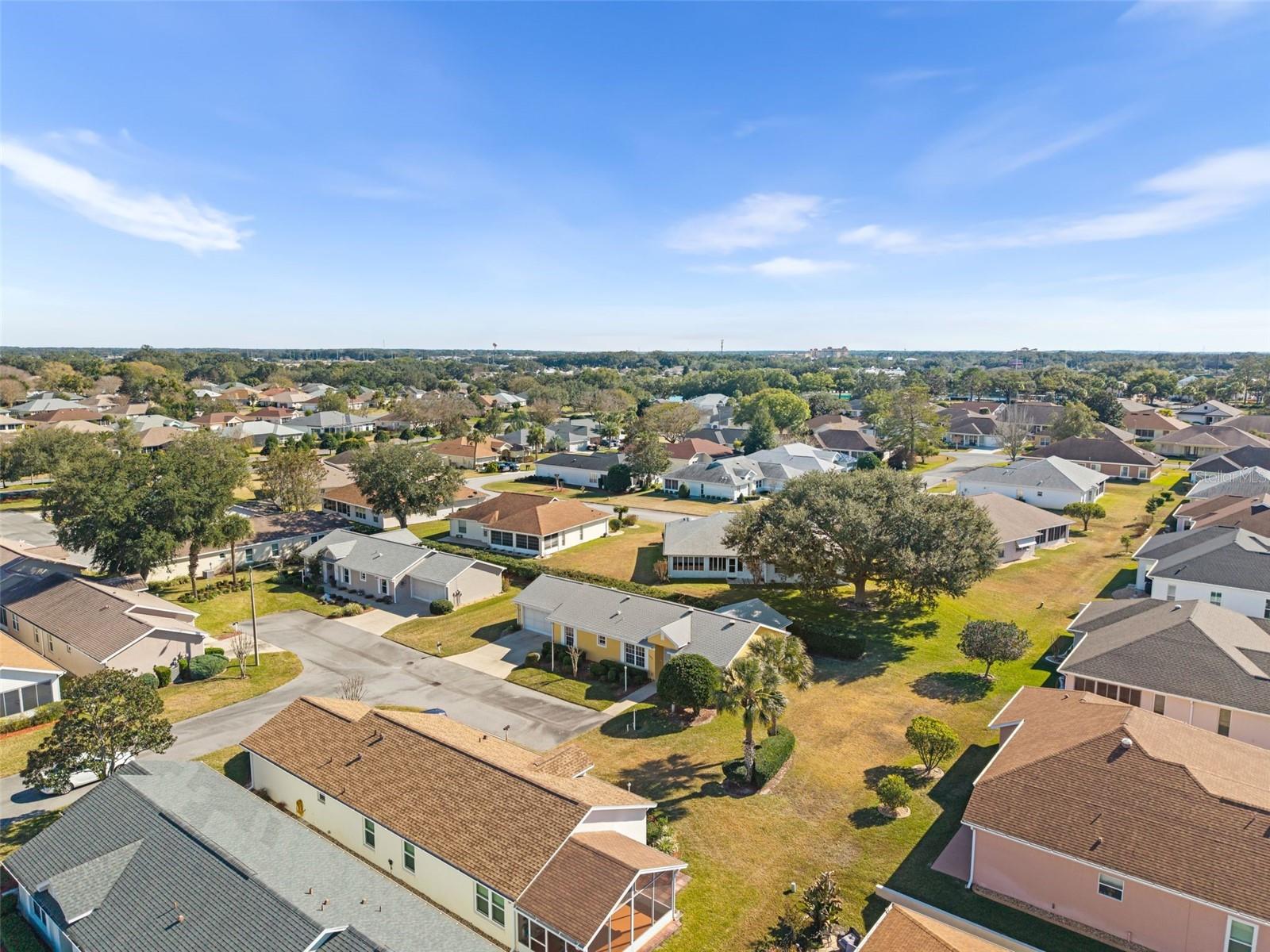 HILLS/STONECREST UN 02 - Residential