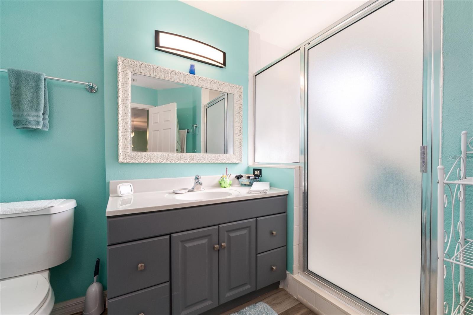 HILLS/STONECREST UN 02 - Residential