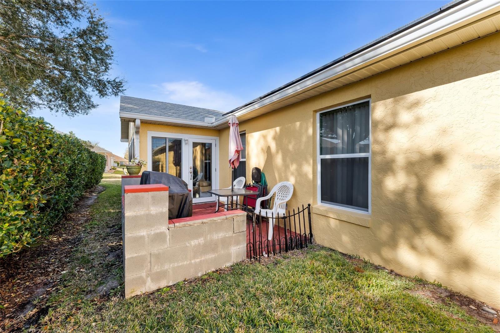 HILLS/STONECREST UN 02 - Residential