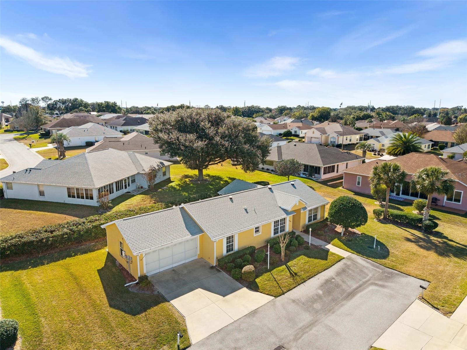 HILLS/STONECREST UN 02 - Residential