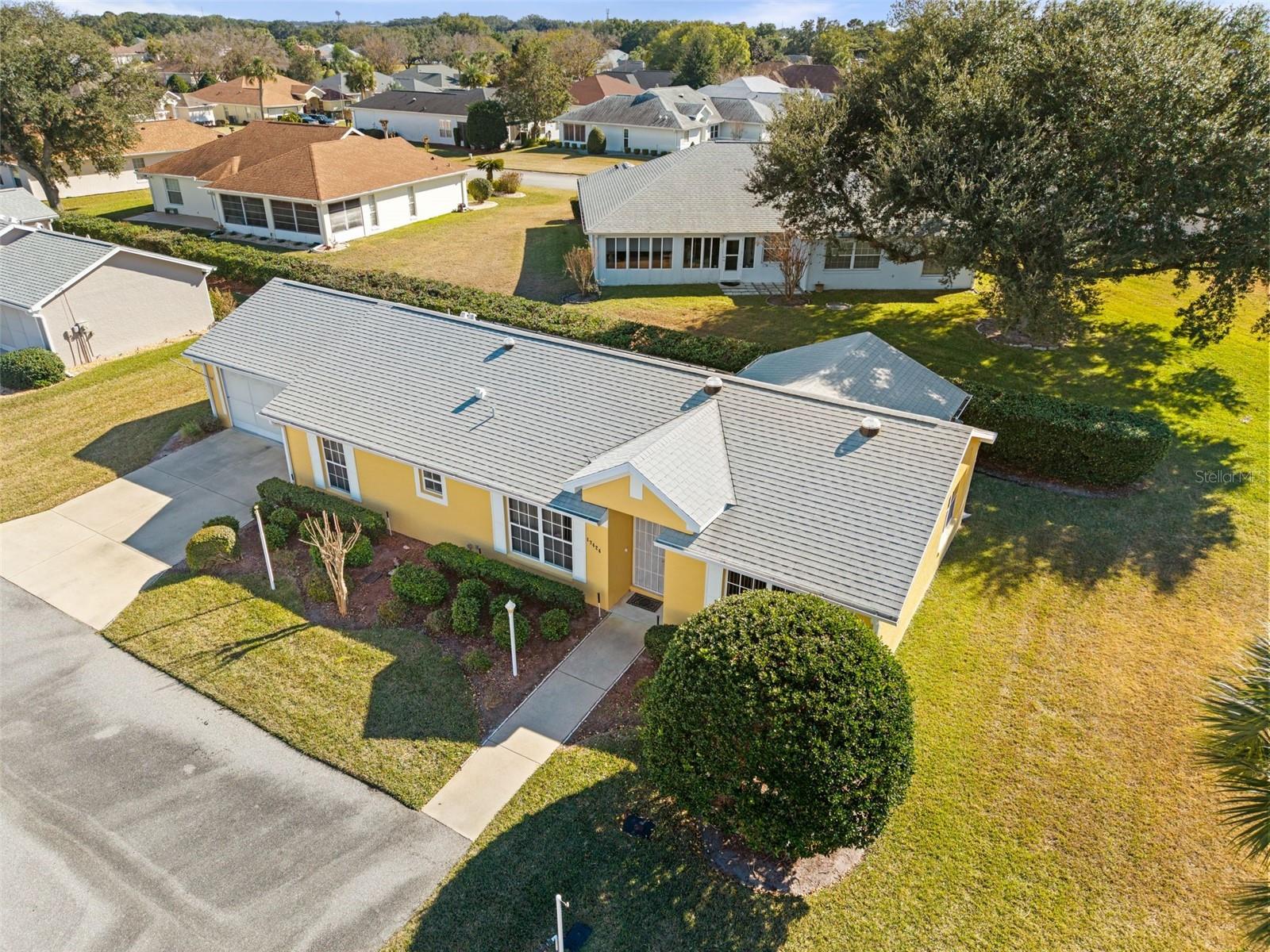 HILLS/STONECREST UN 02 - Residential