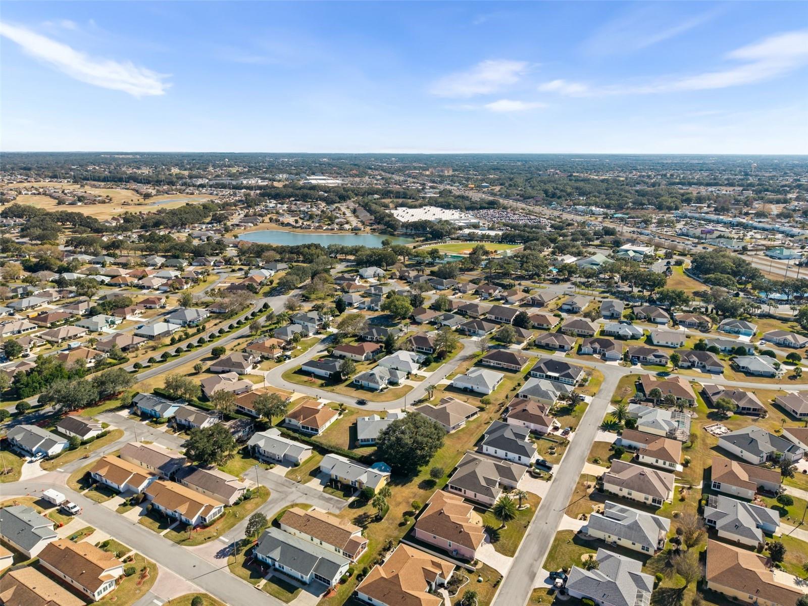 HILLS/STONECREST UN 02 - Residential