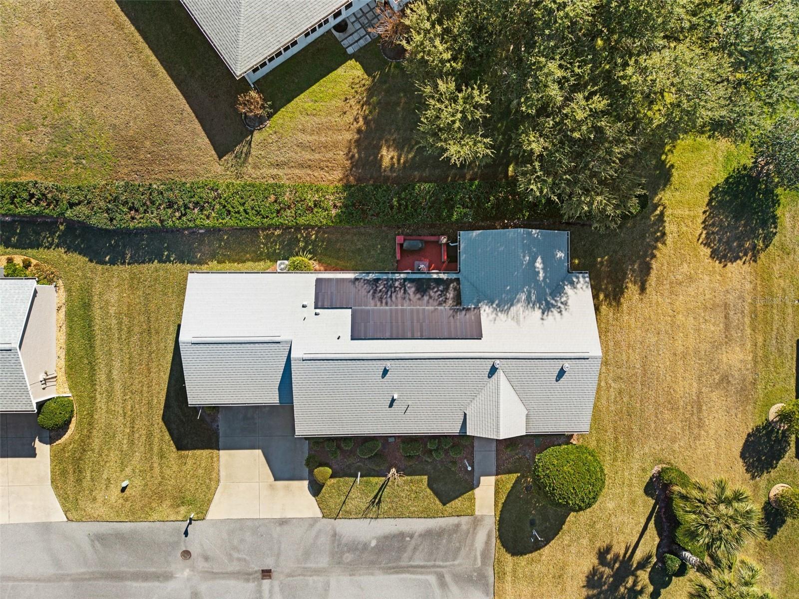 HILLS/STONECREST UN 02 - Residential