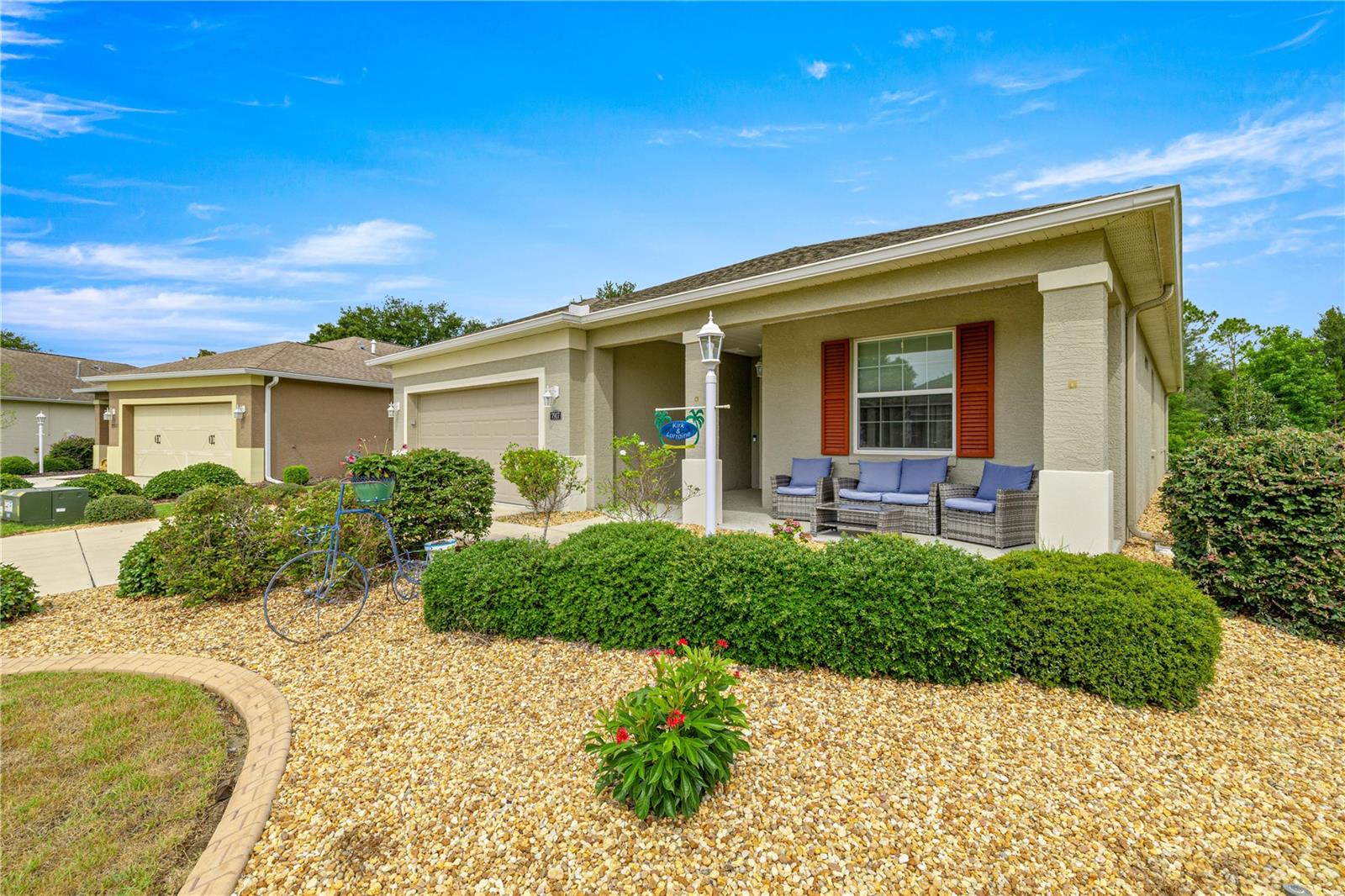7917 SW 85TH LOOP