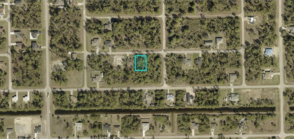 Photo of 1024 Carroll Street E, Lehigh Acres, FL 33974 (MLS # A4681199)