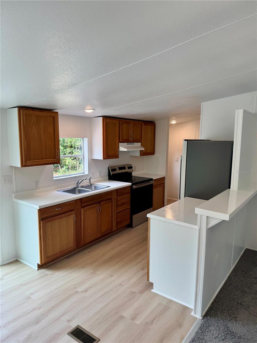 FOREST LAKE NORTH - Residential