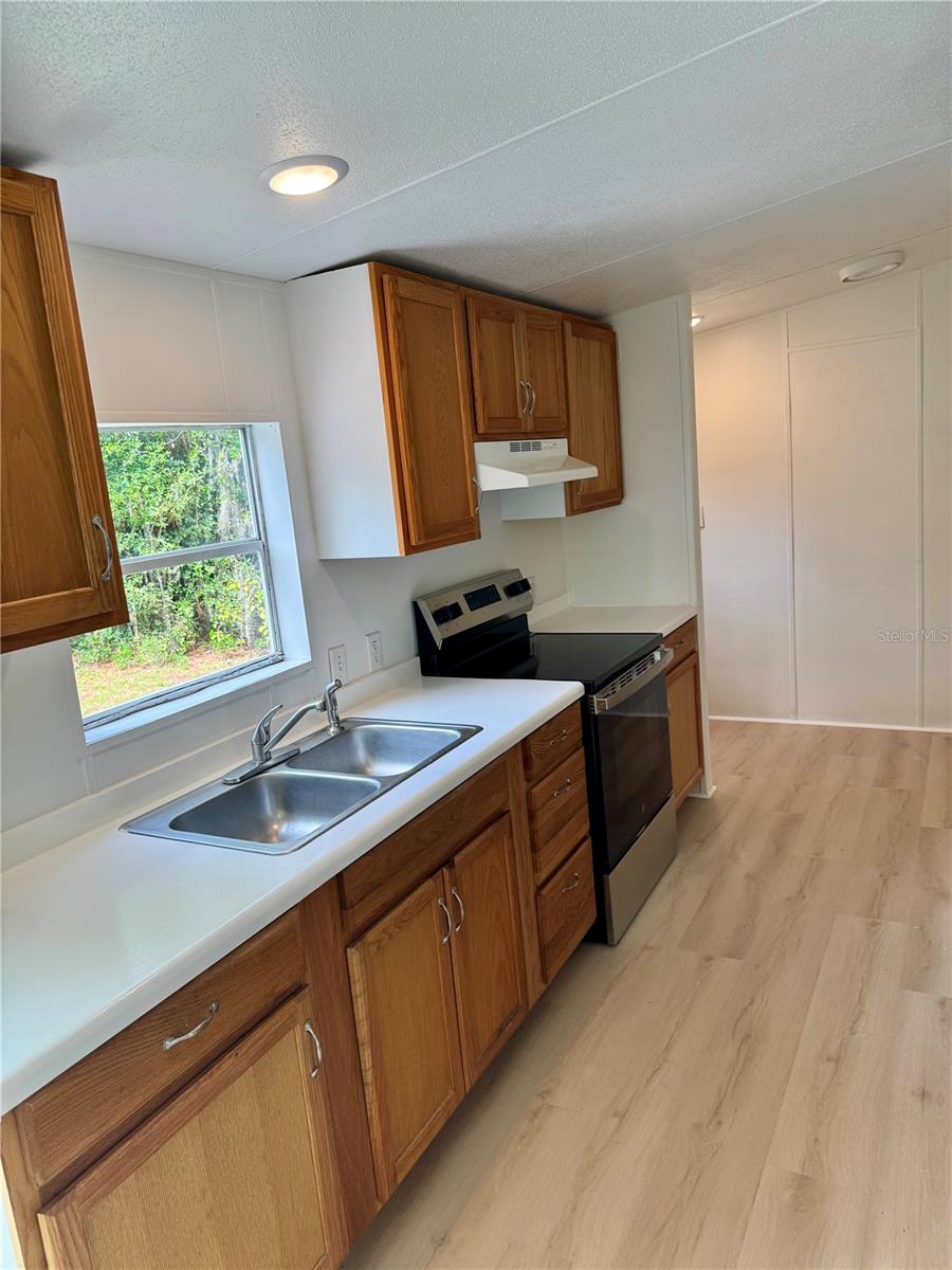 FOREST LAKE NORTH - Residential