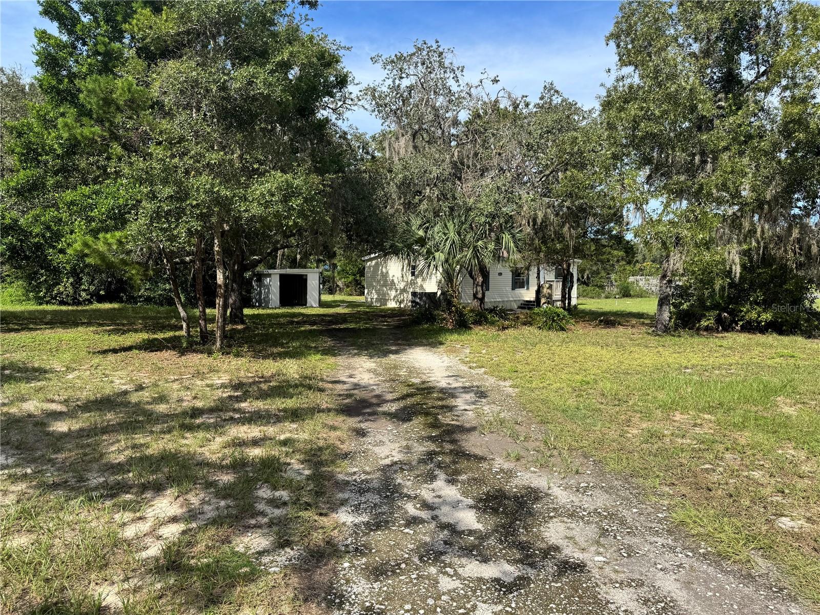 FOREST LAKE NORTH - Residential