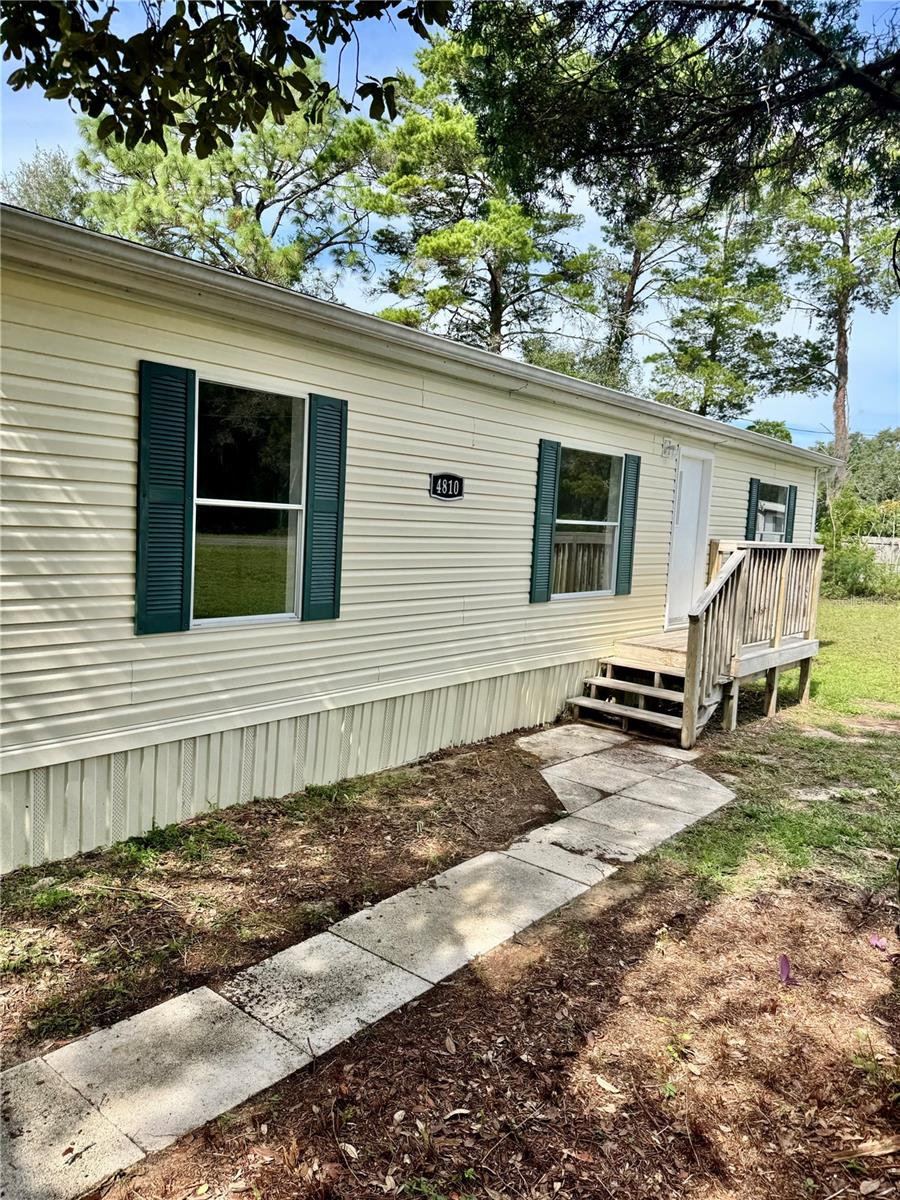 FOREST LAKE NORTH - Residential
