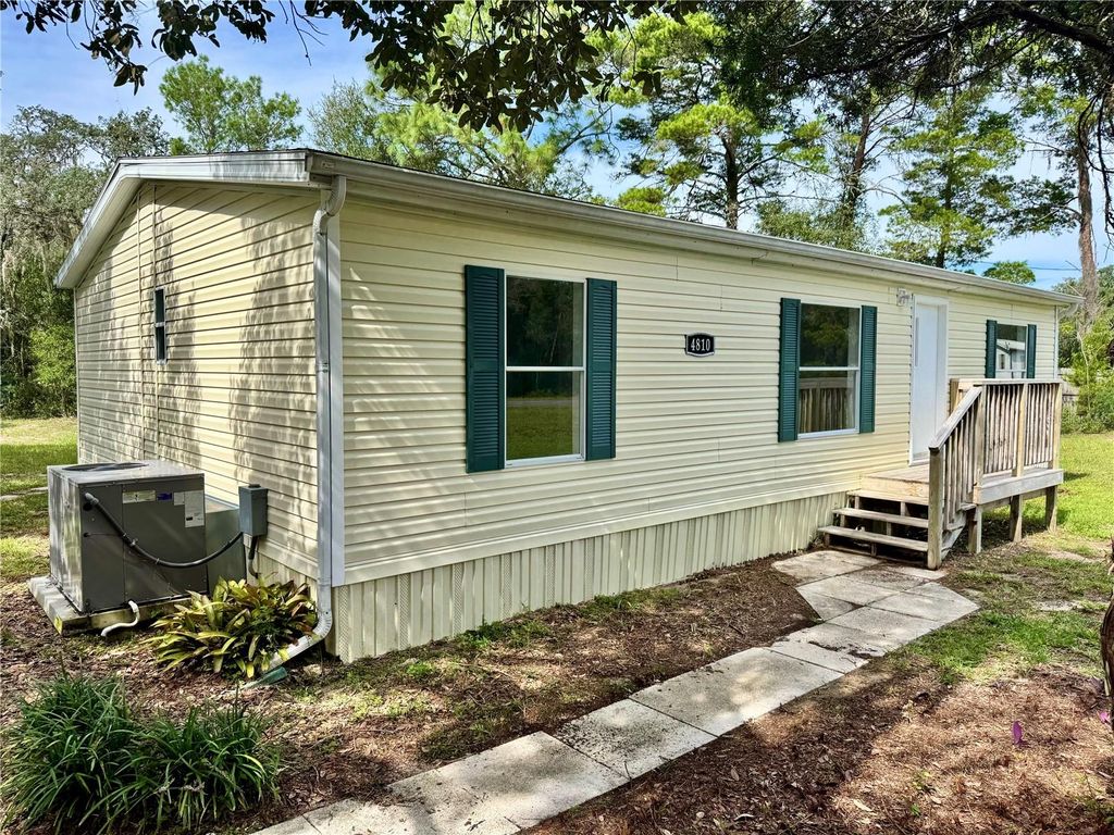 Photo of 4810 N Berwyn Terrace, Hernando, FL 34442 (MLS # A4664999)