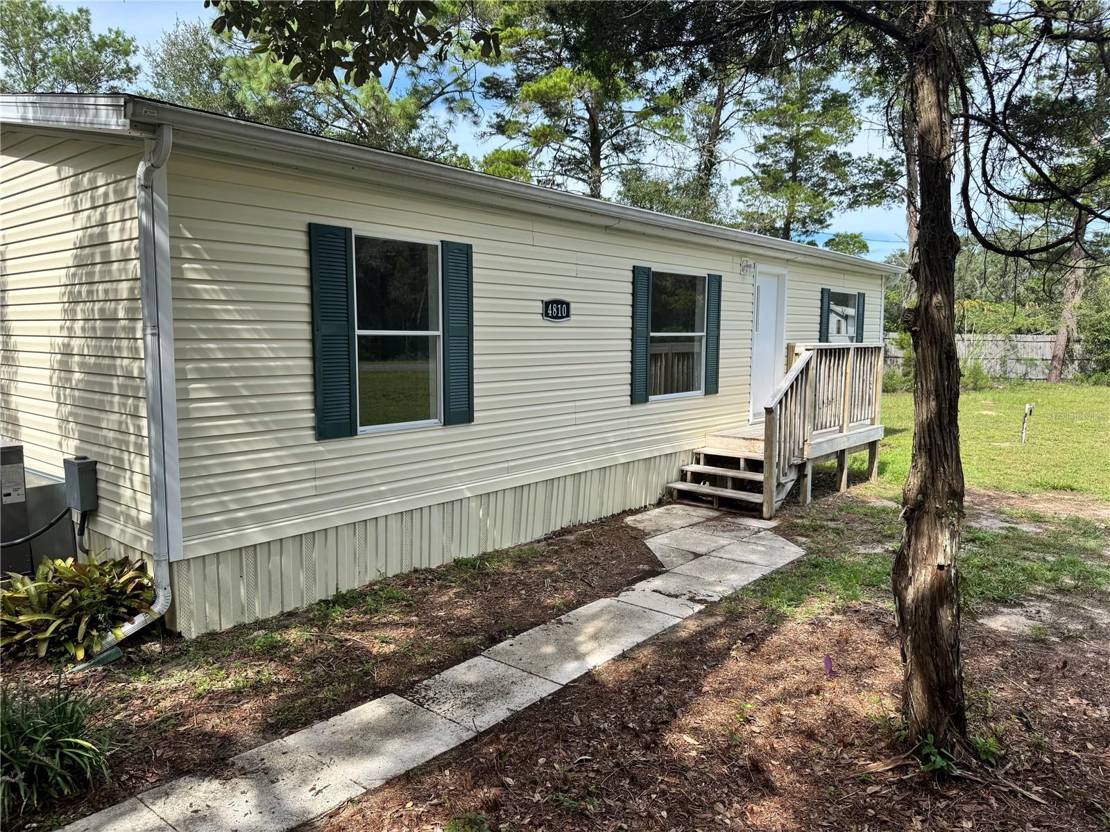 FOREST LAKE NORTH - Residential