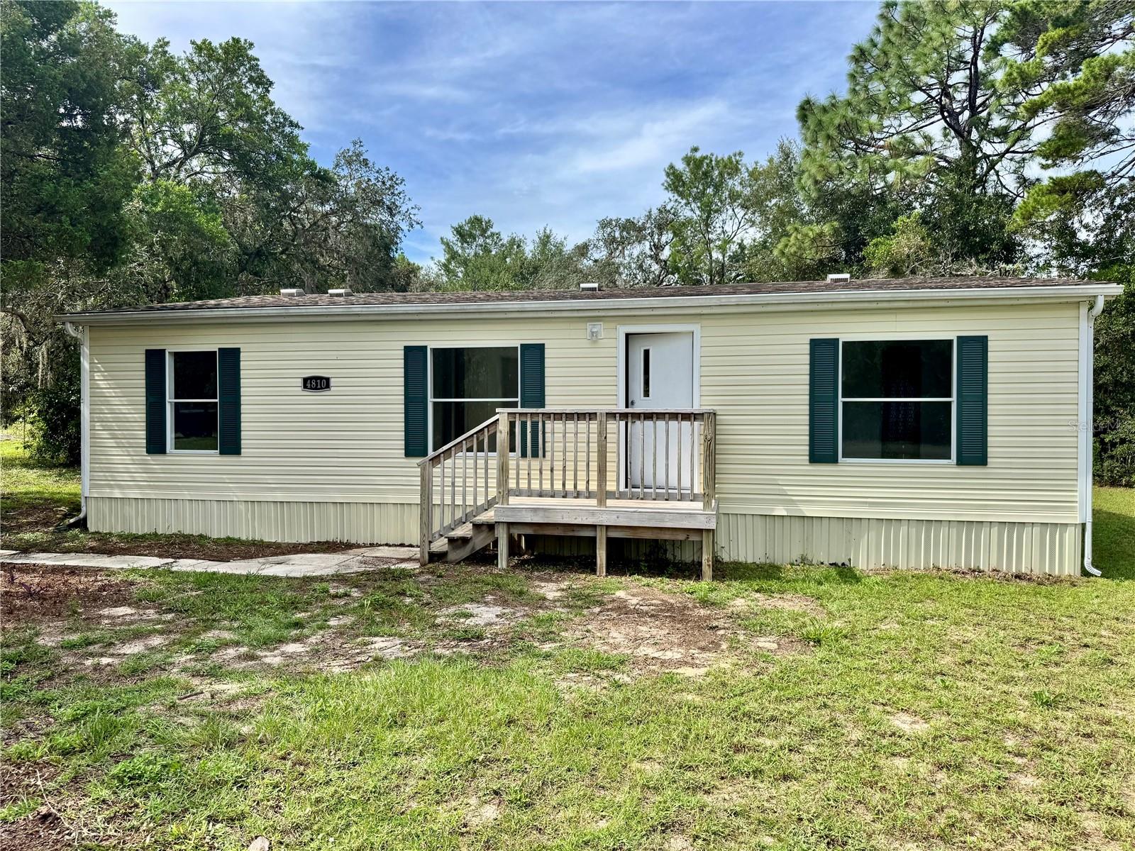 FOREST LAKE NORTH - Residential