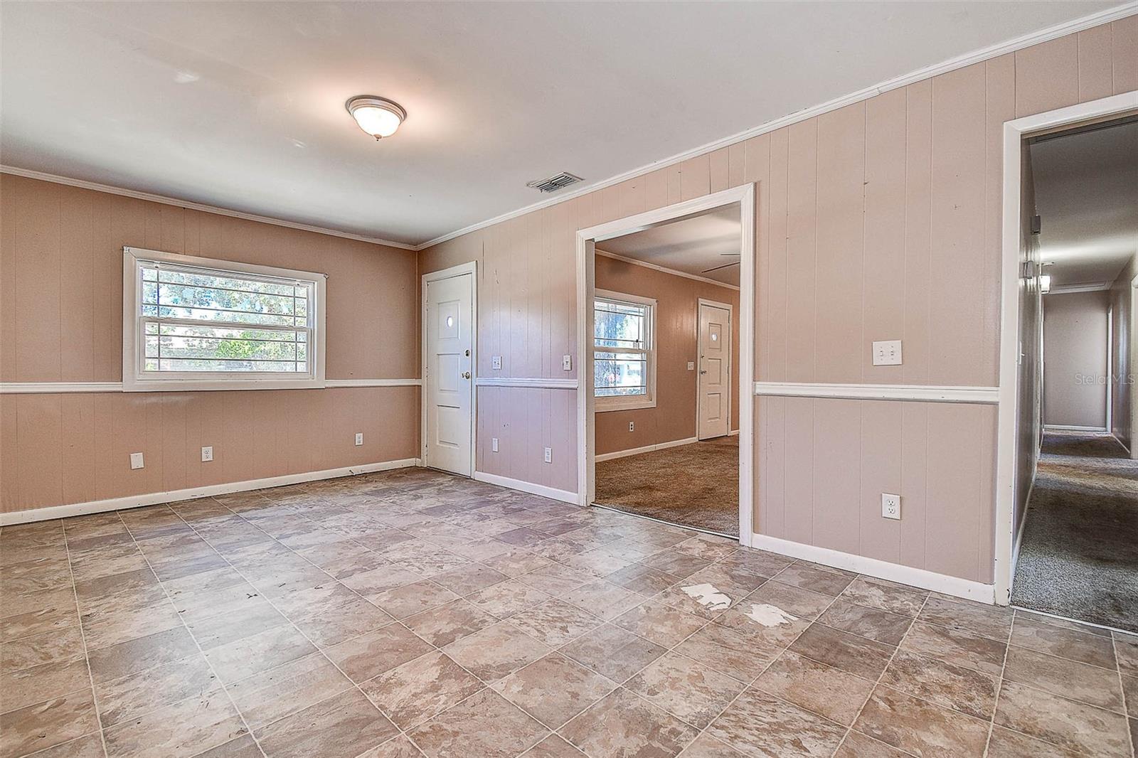 MAEBERT SUB - Residential