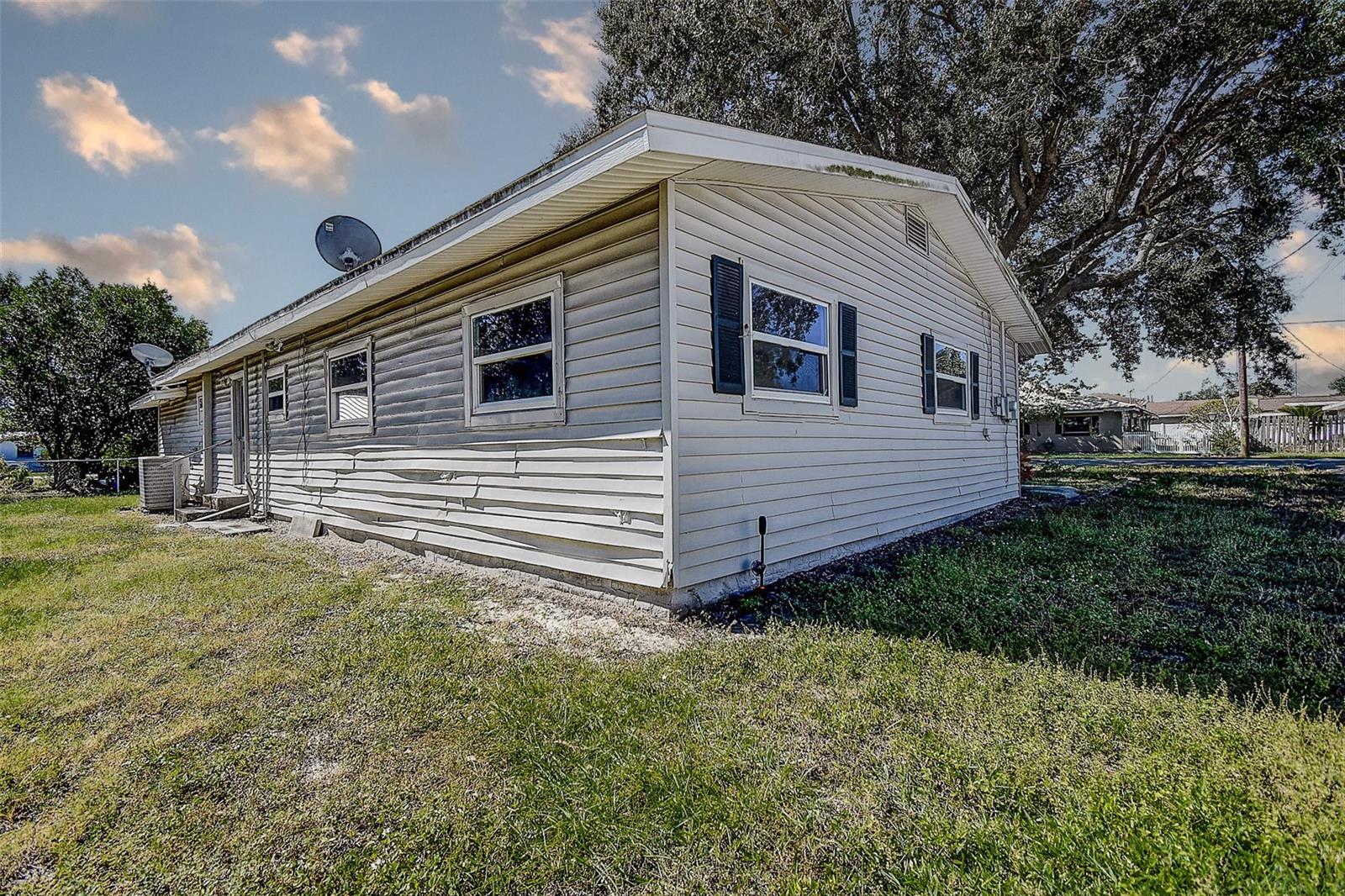 MAEBERT SUB - Residential