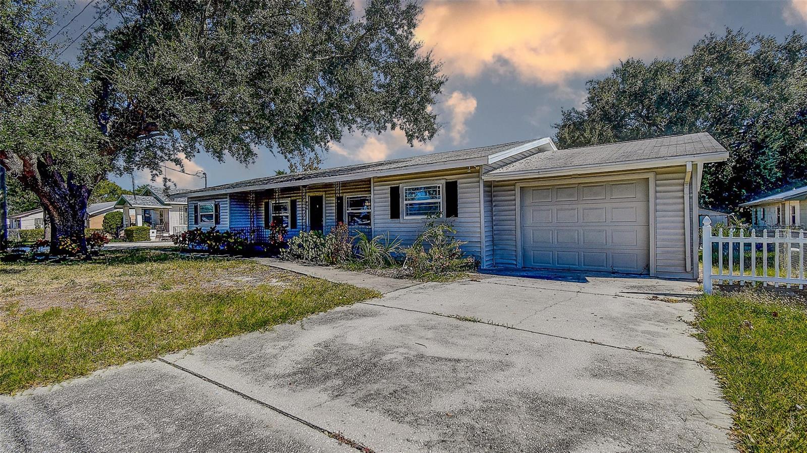 MAEBERT SUB - Residential