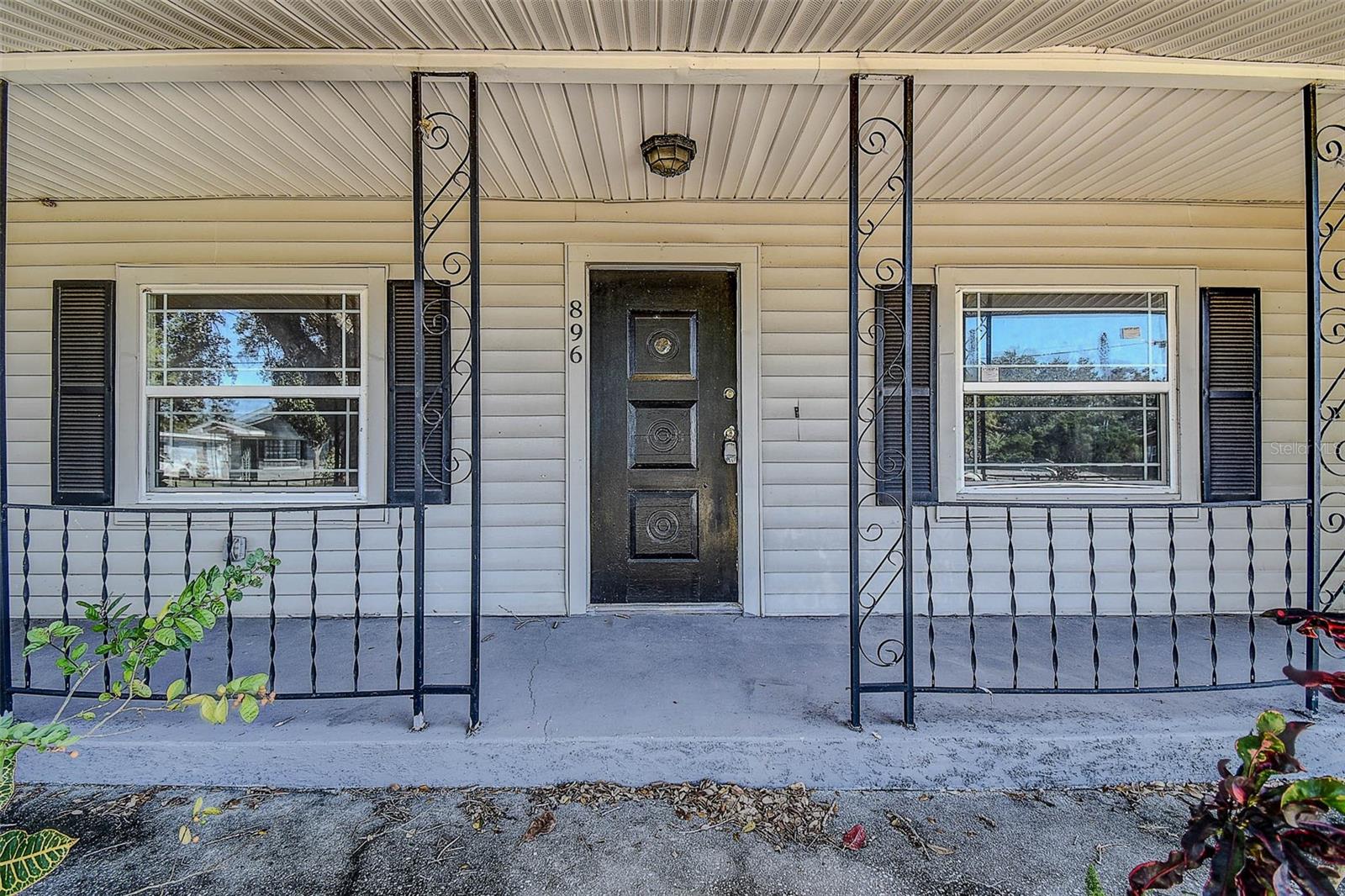 MAEBERT SUB - Residential