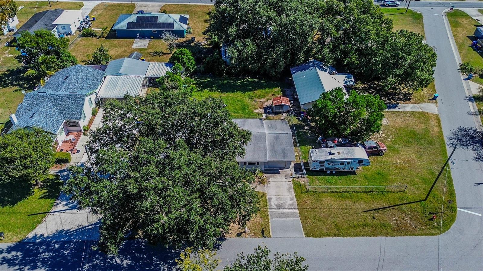 MAEBERT SUB - Residential