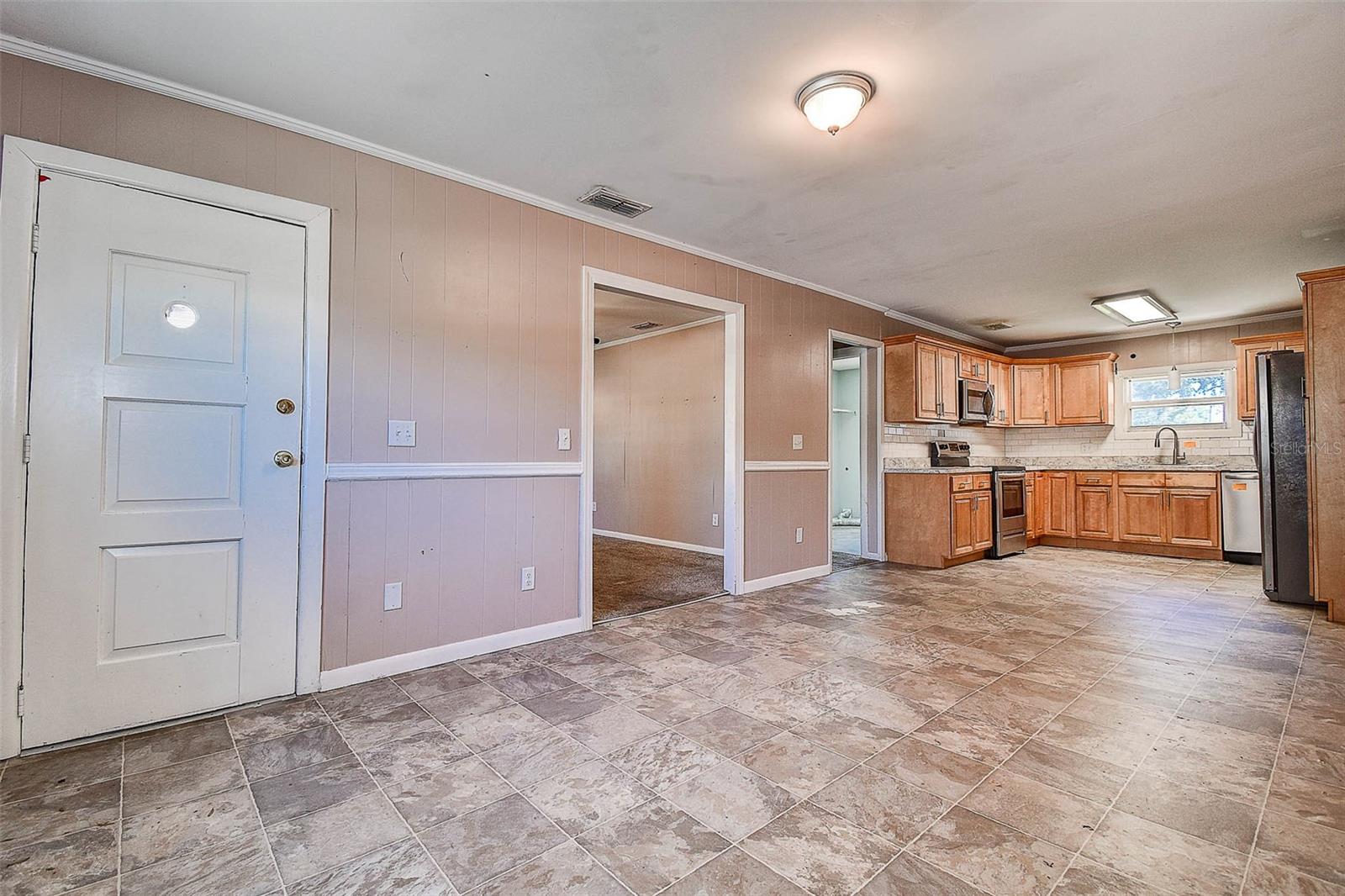 MAEBERT SUB - Residential