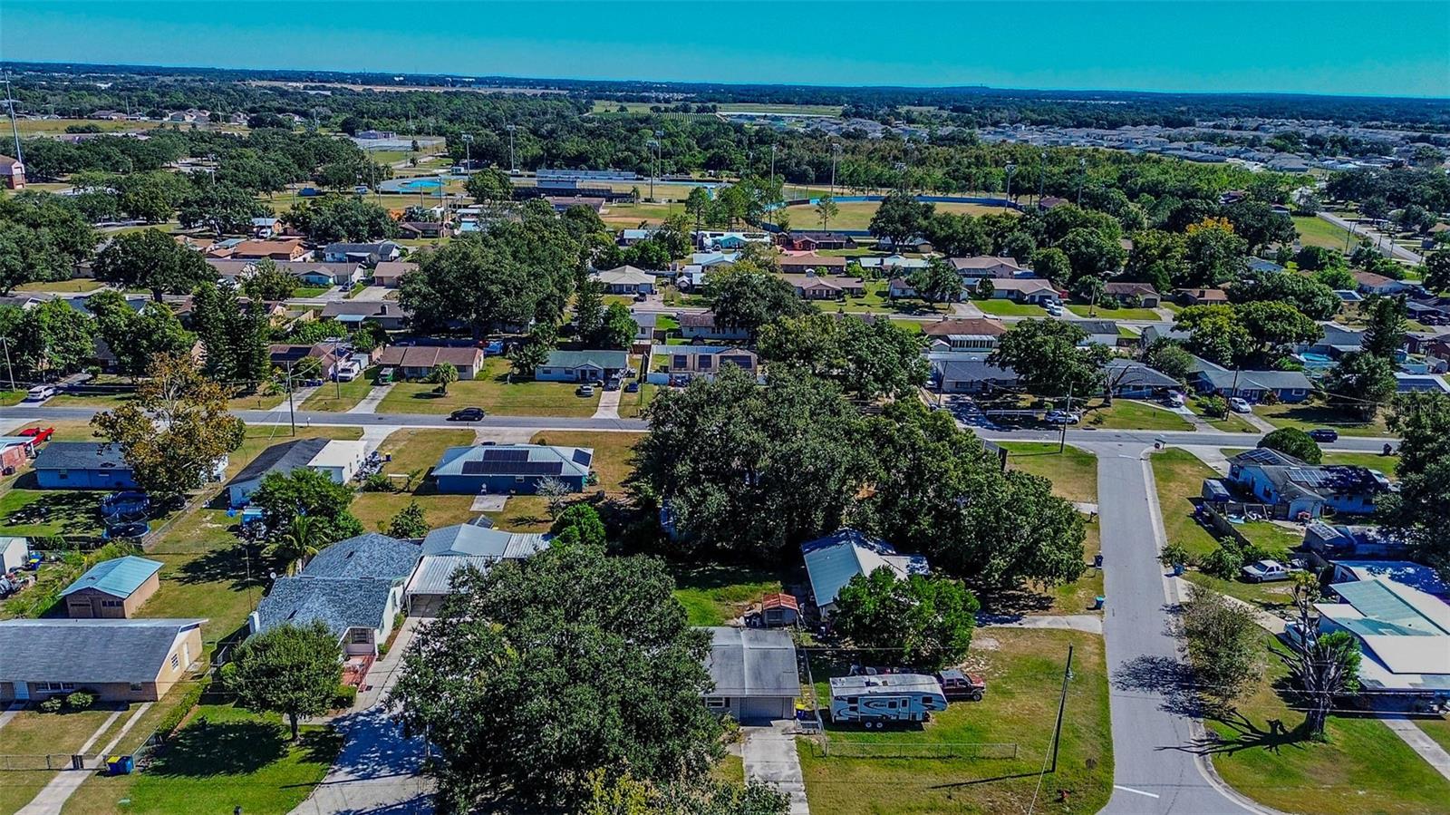 MAEBERT SUB - Residential