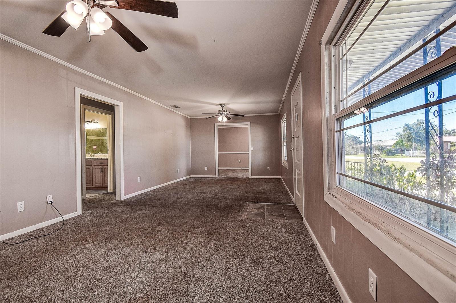 MAEBERT SUB - Residential