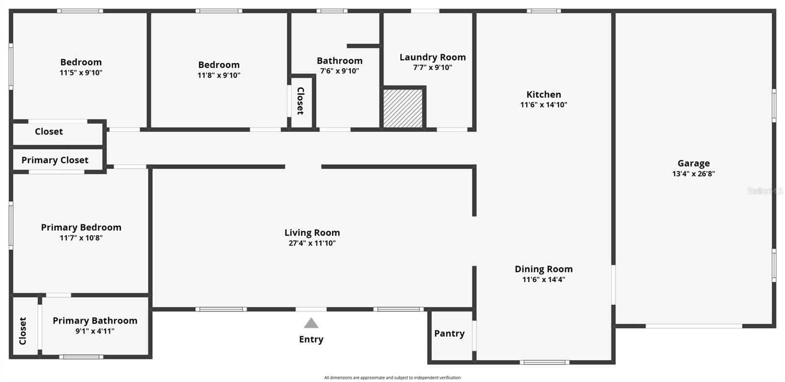 MAEBERT SUB - Residential