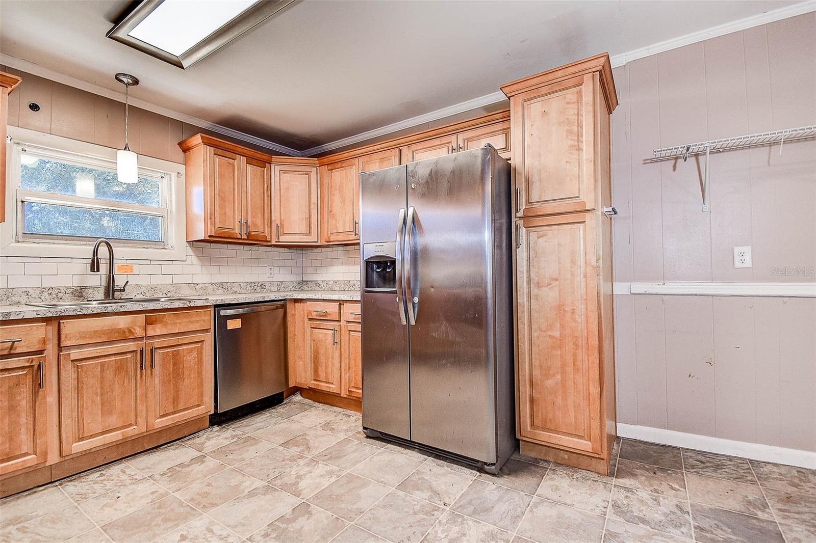 MAEBERT SUB - Residential