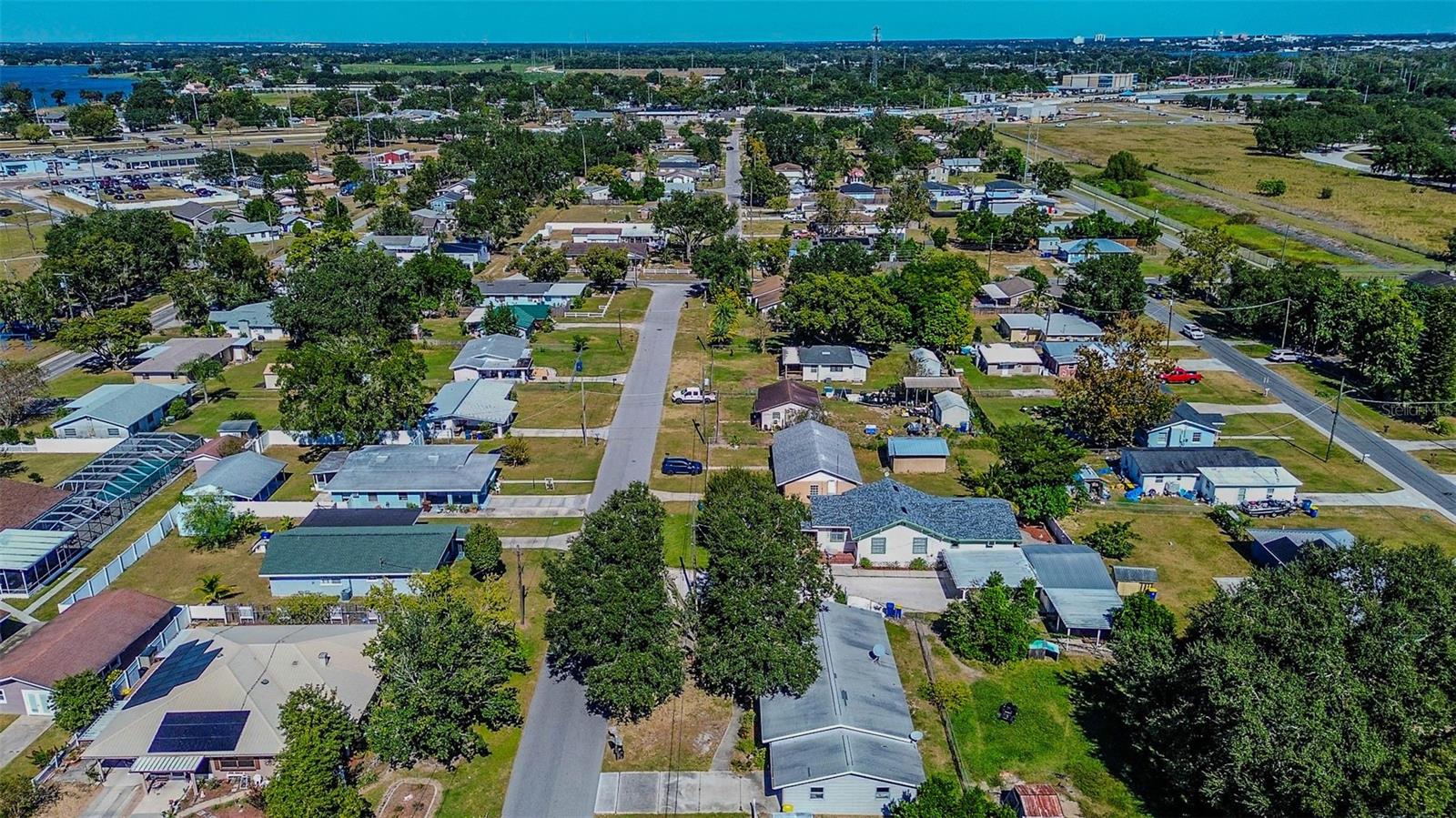 MAEBERT SUB - Residential