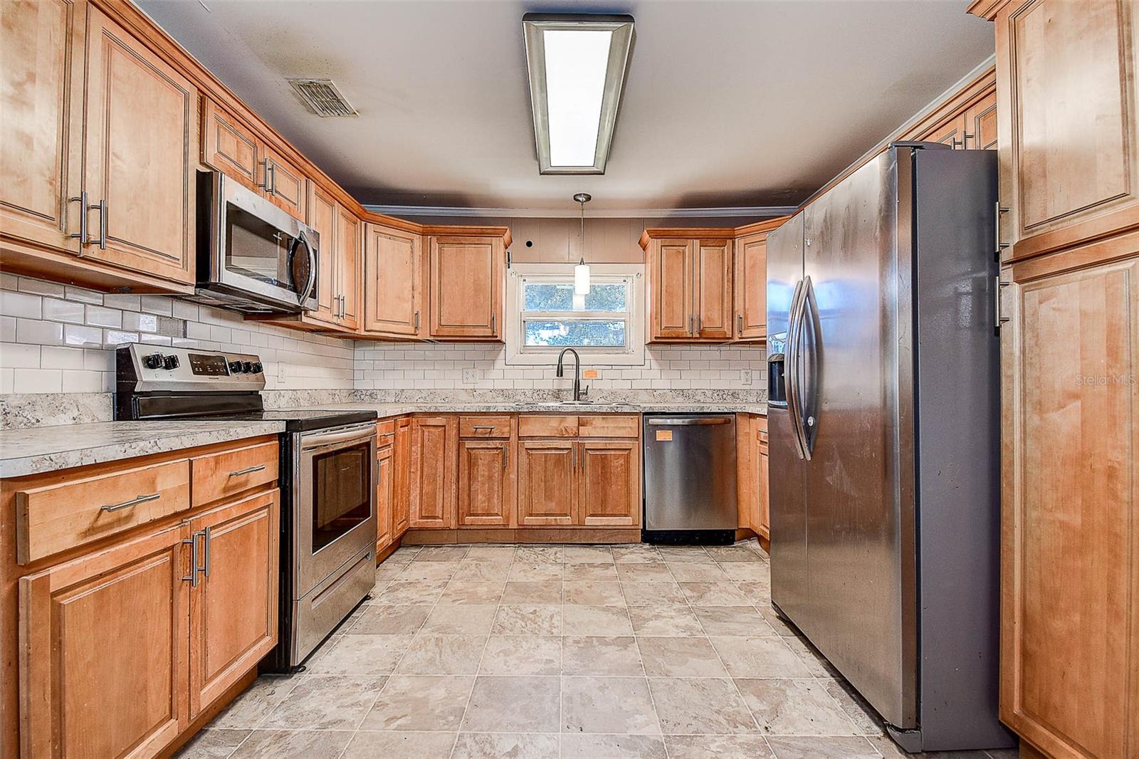 MAEBERT SUB - Residential