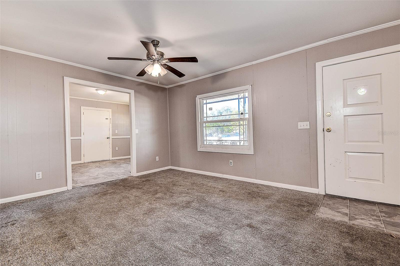 MAEBERT SUB - Residential