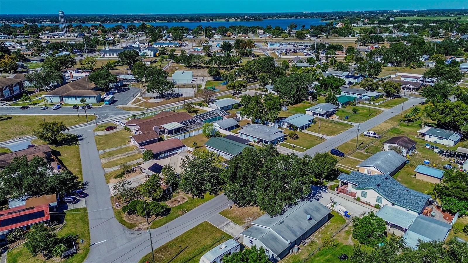 MAEBERT SUB - Residential