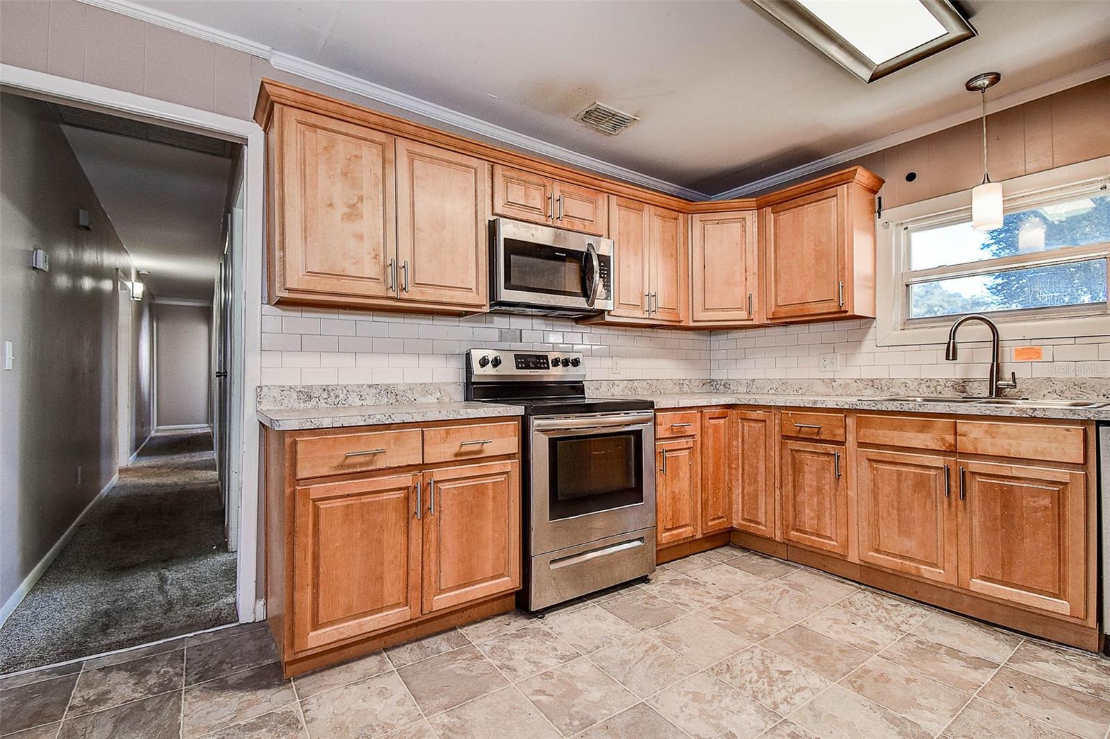 MAEBERT SUB - Residential