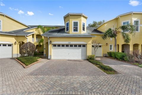 Photo of 3818 Serenade Lane #3818, Lakeland, FL 33811 (MLS # L4960111)