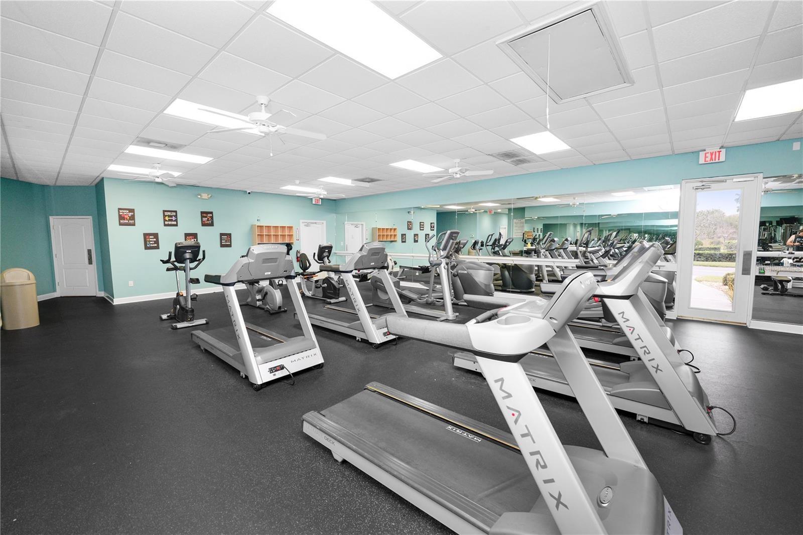 CARRIAGE HOMES AT CARILLON LAKES CONDO - Residential