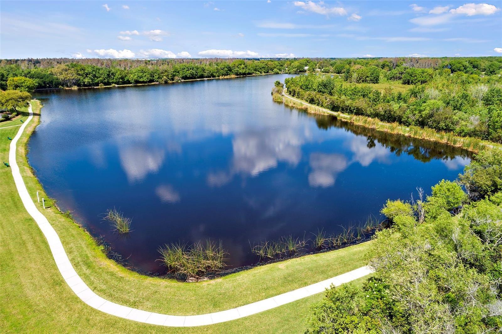 CARRIAGE HOMES AT CARILLON LAKES CONDO - Residential