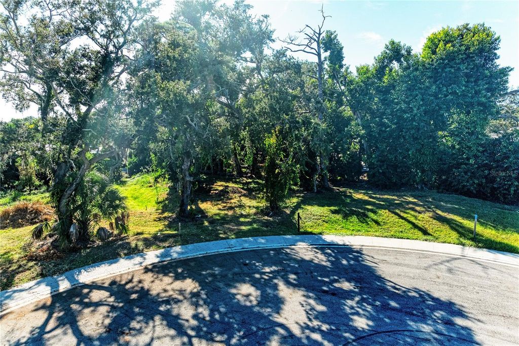 Photo of Datura Street, Sarasota, FL 34239 (MLS # A4671869)