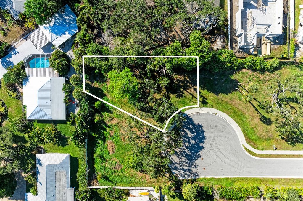 Photo of Datura Street, Sarasota, FL 34239 (MLS # A4671869)