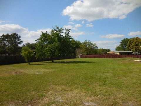 A home in WESLEY CHAPEL