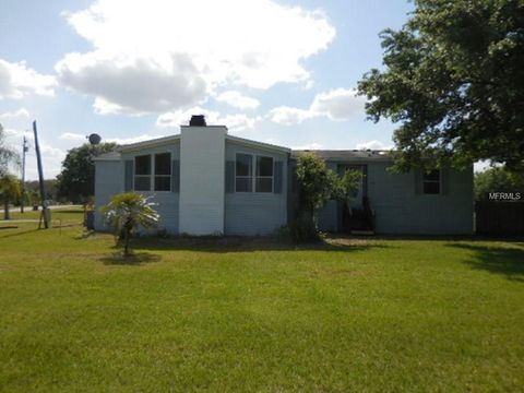 A home in WESLEY CHAPEL