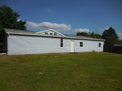 A home in WESLEY CHAPEL