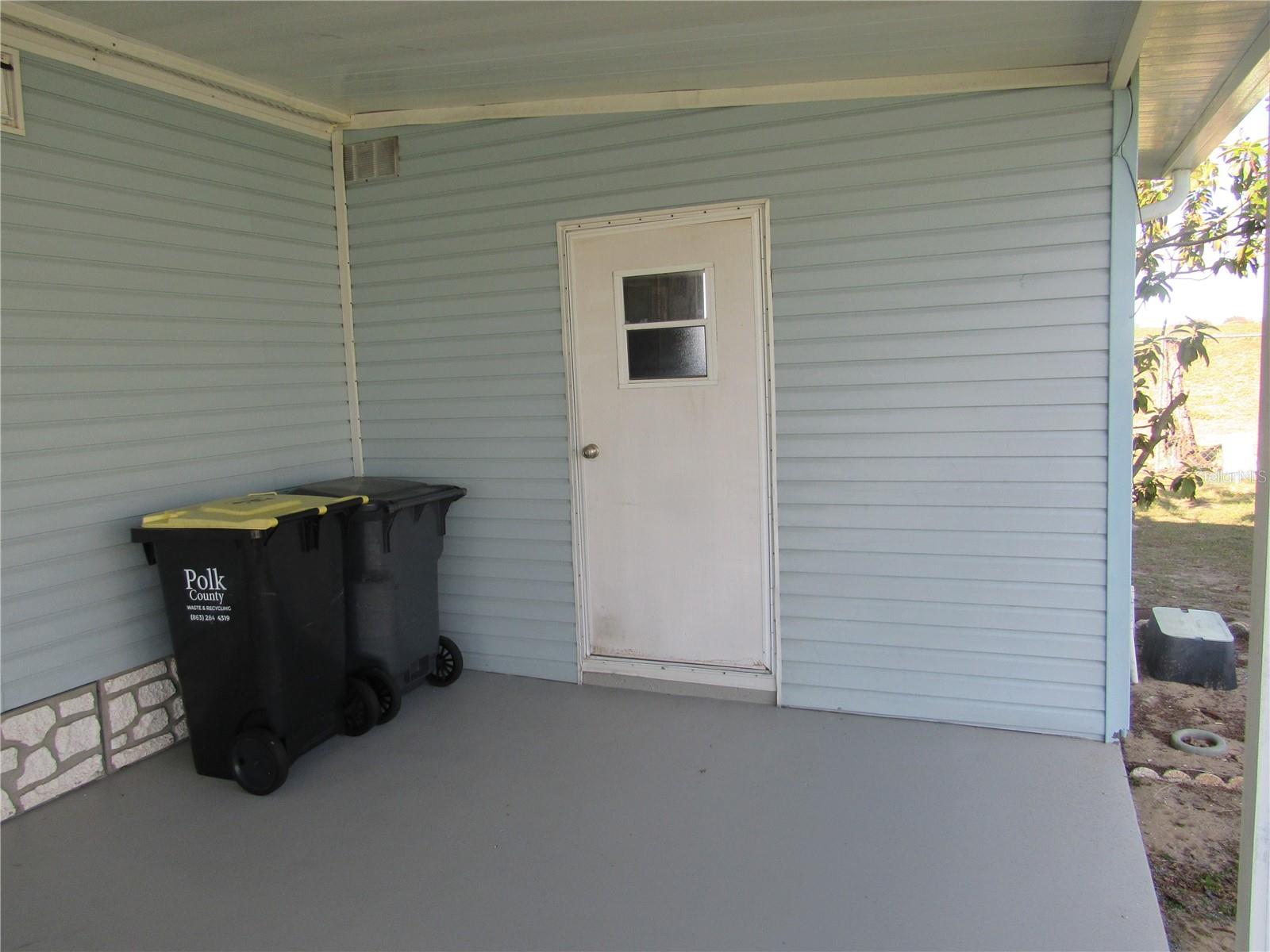 POLO PARK PH 03-B - Residential Lease