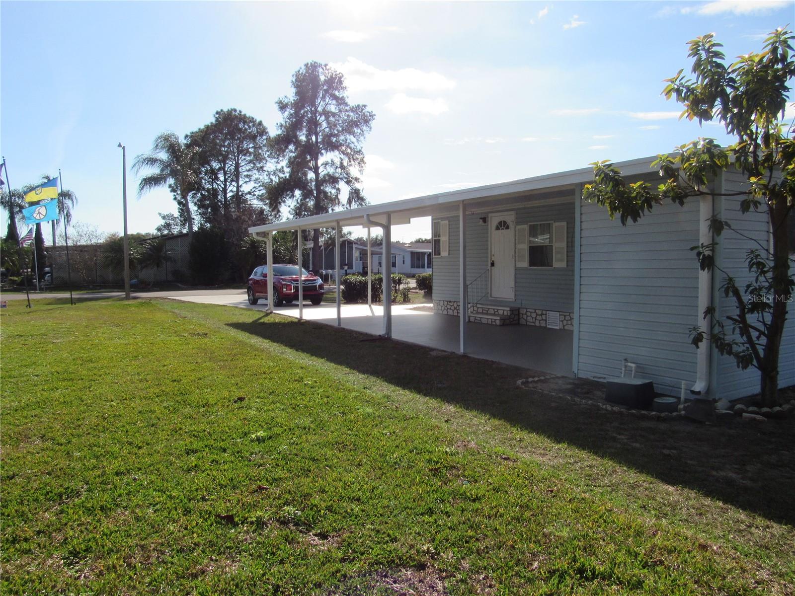 POLO PARK PH 03-B - Residential Lease