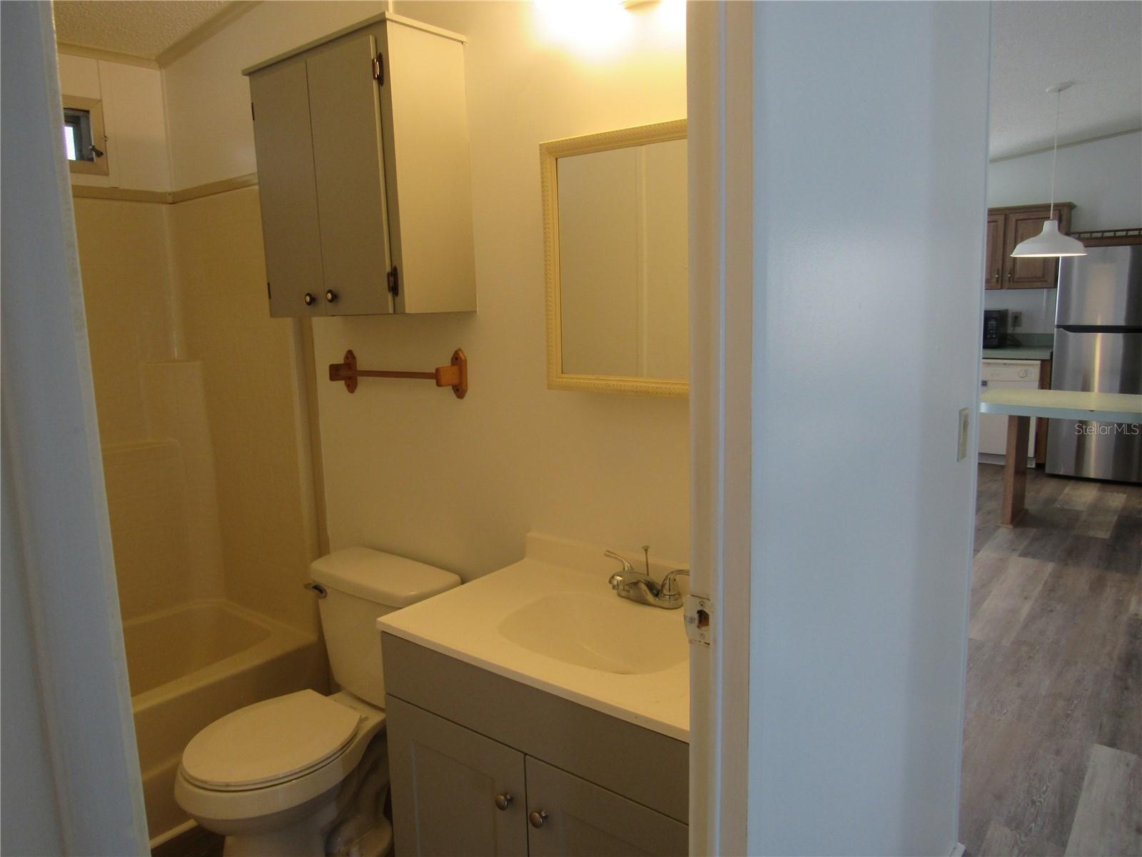 POLO PARK PH 03-B - Residential Lease