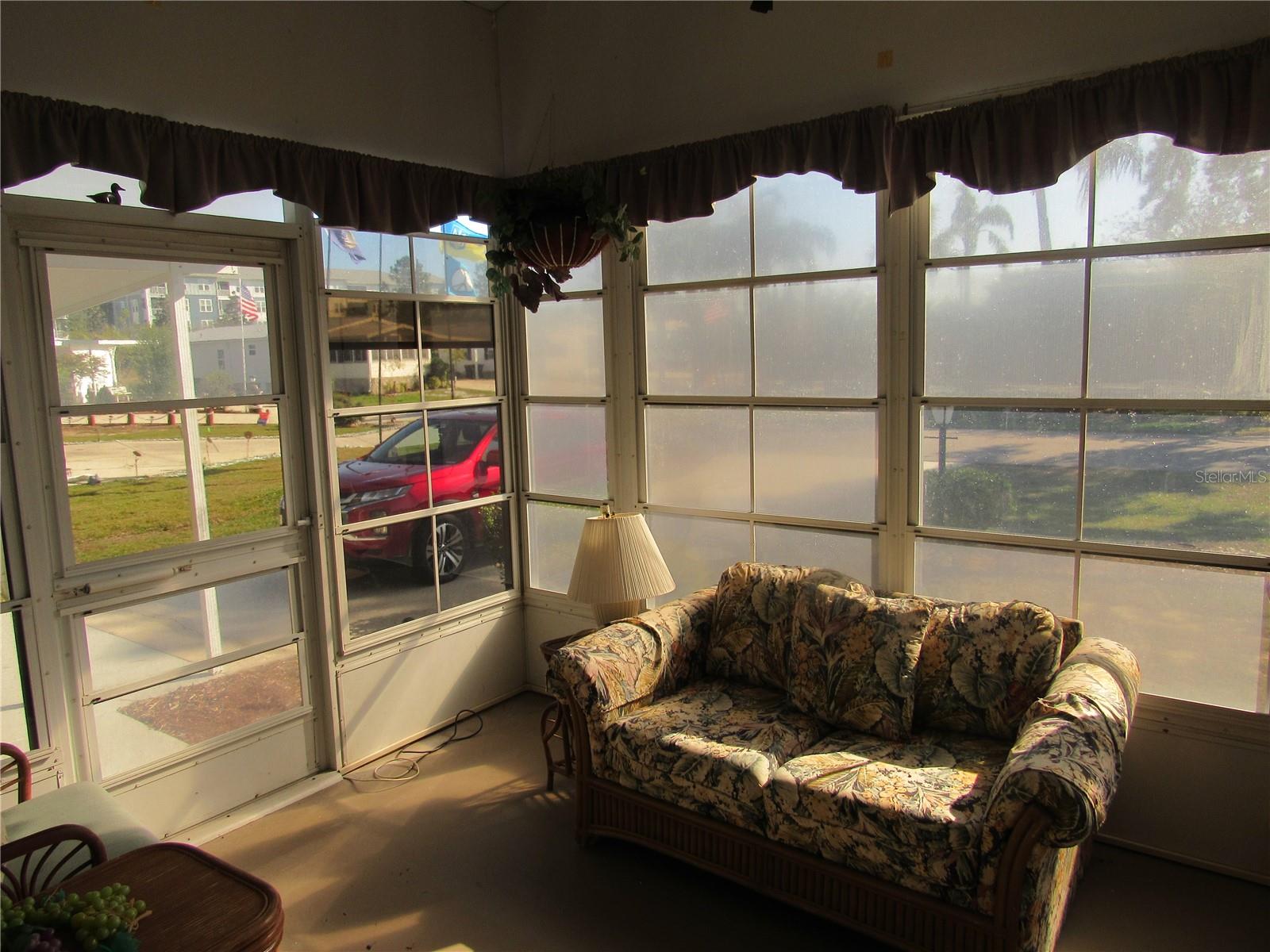 POLO PARK PH 03-B - Residential Lease