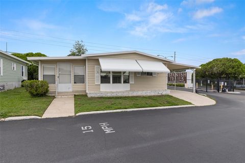 7118 EL MEYERS STREET ZEPHYRHILLS FL 33541