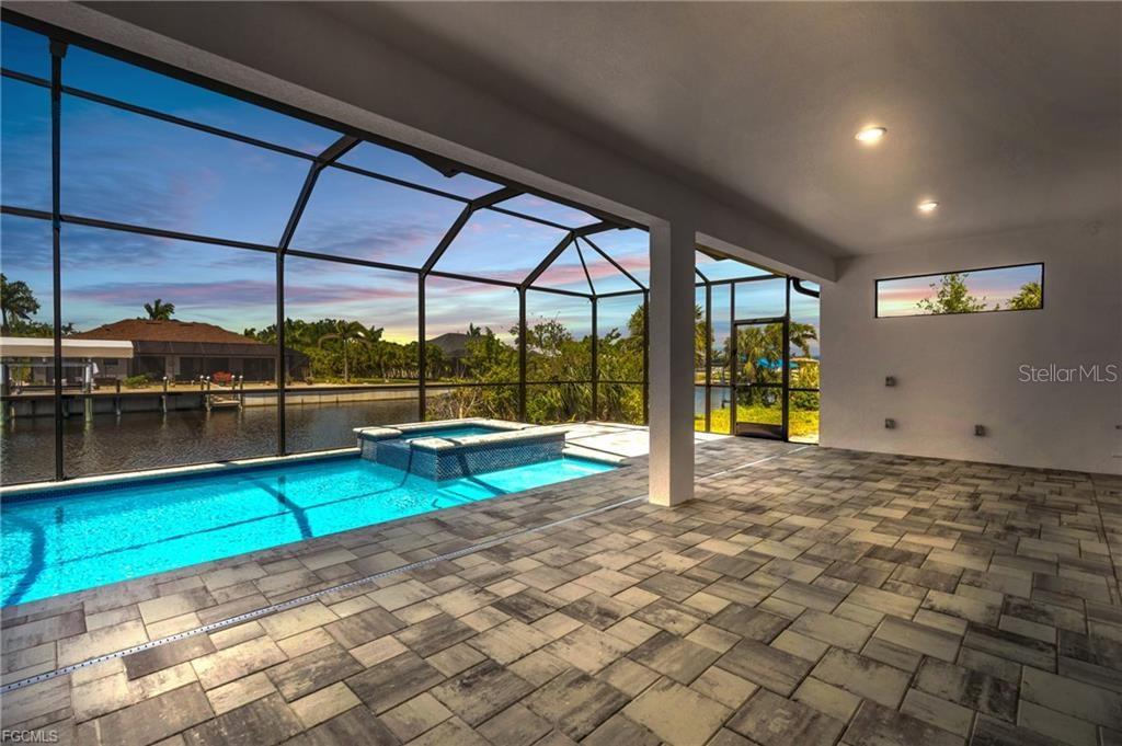 PORT CHARLOTTE SEC 081 - Residential