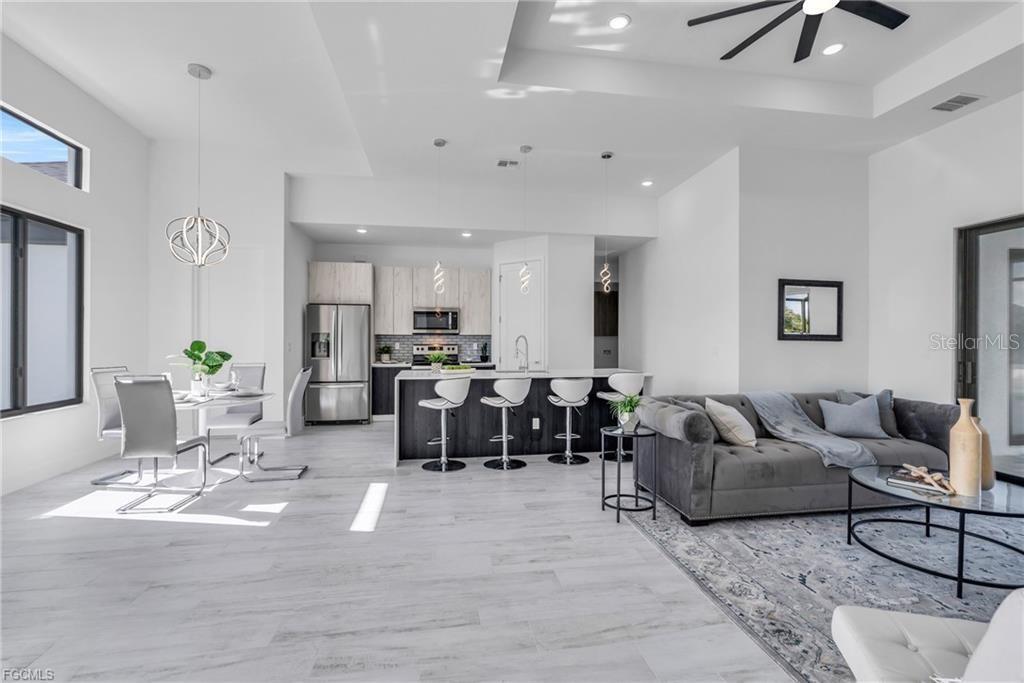 PORT CHARLOTTE SEC 081 - Residential