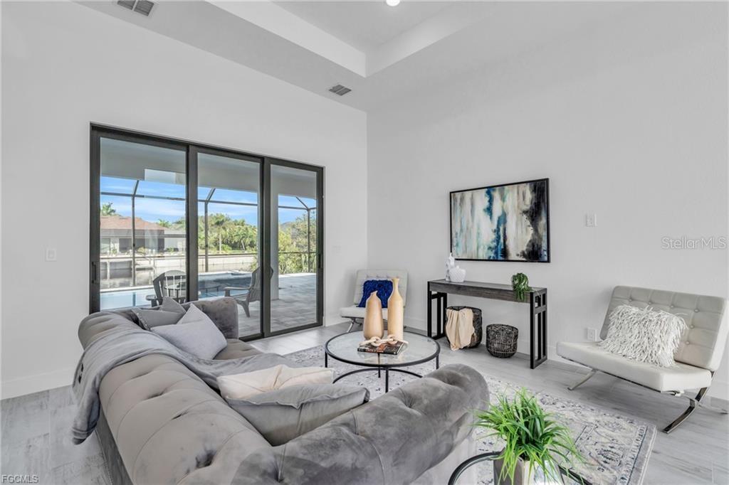 PORT CHARLOTTE SEC 081 - Residential
