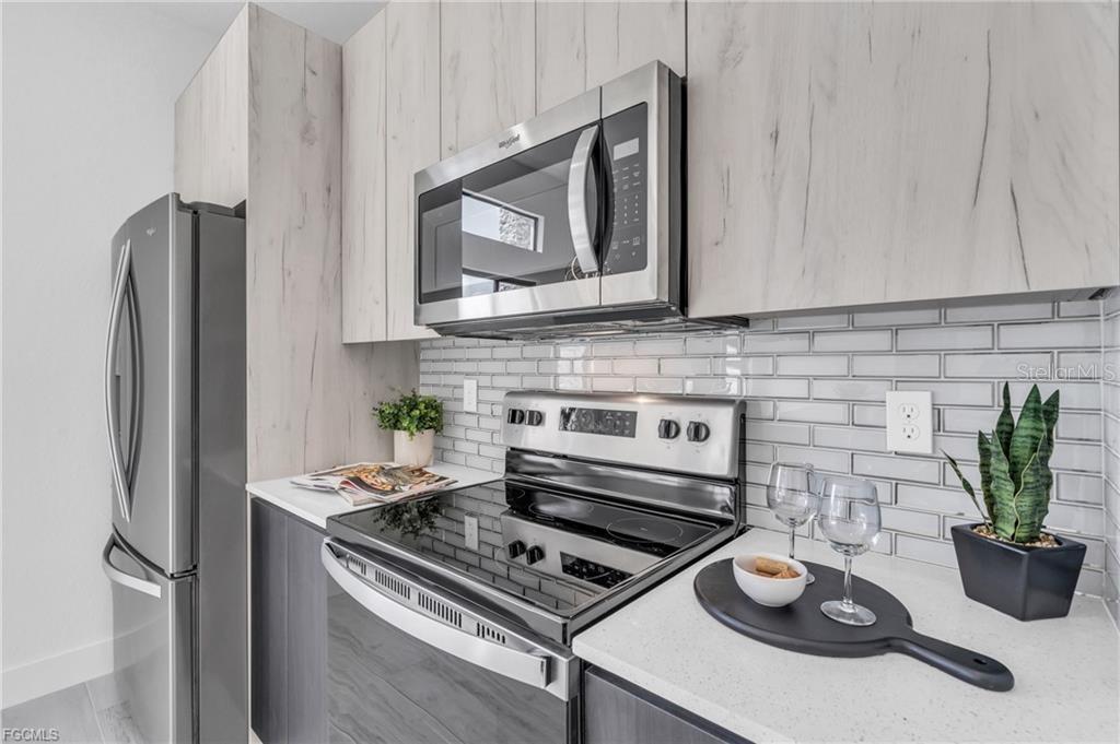 PORT CHARLOTTE SEC 081 - Residential